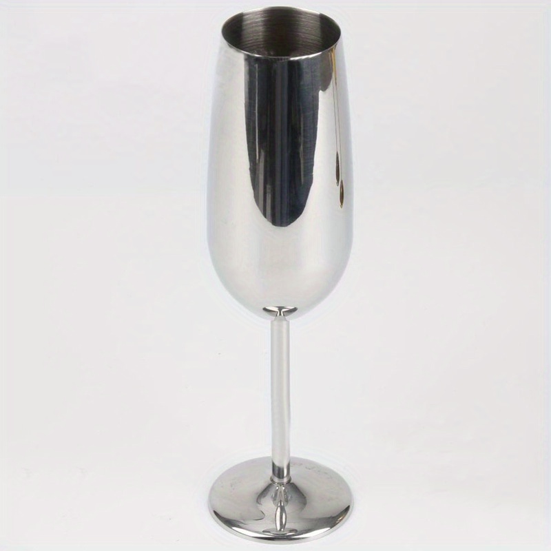 Luxury Black Drinking Glasses