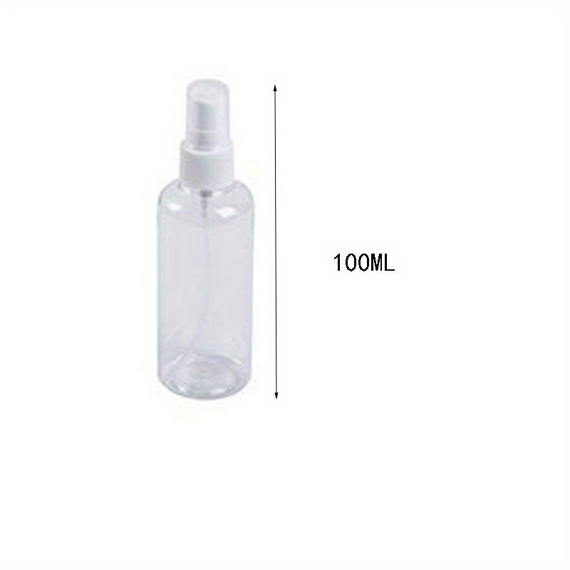 Spray Bottle, Toner Spray Sub-packing Bottle, Refillable Small And Light Travel  Spray Bottle, Multifunctional Mist Spray Bottle, Teenager Gift - Temu