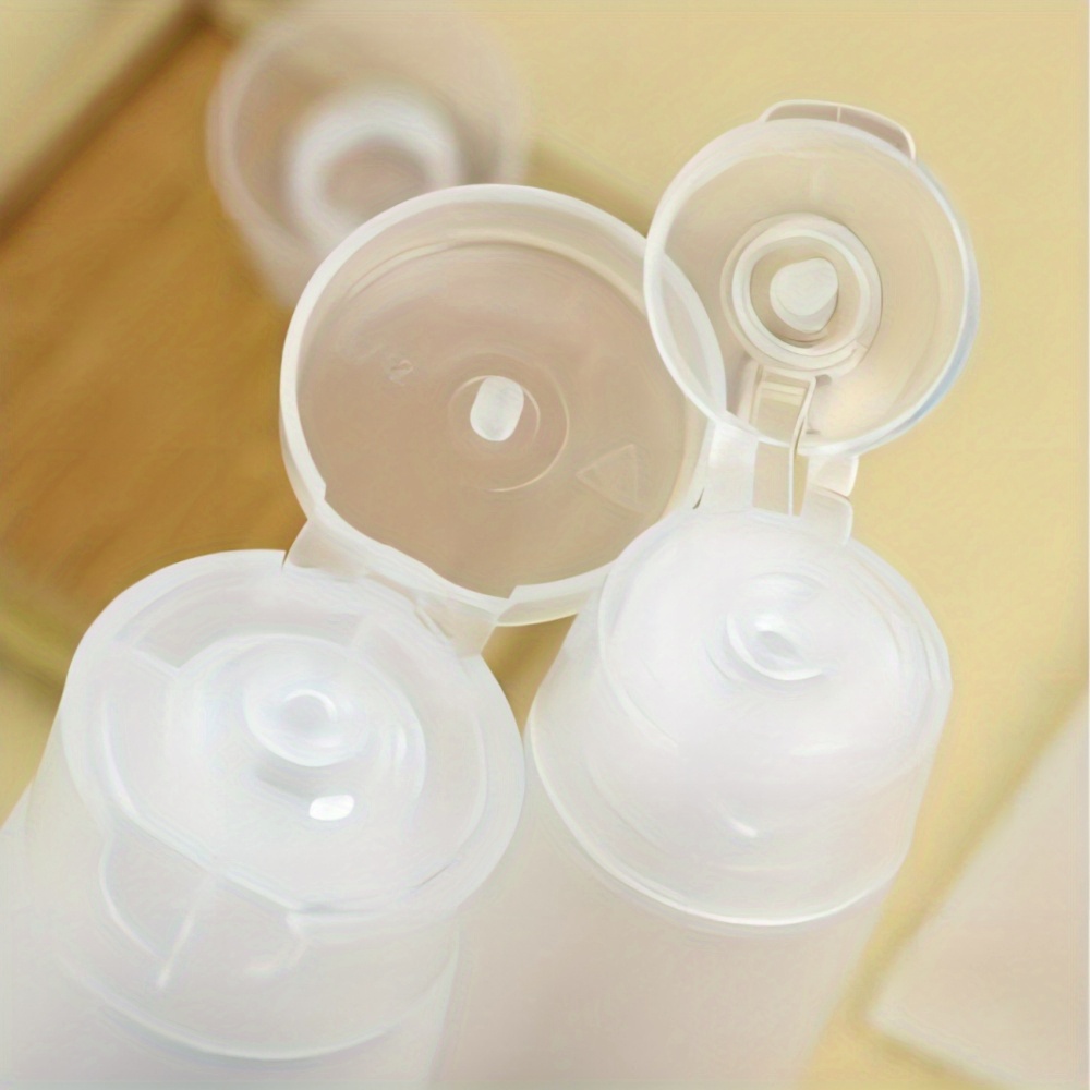 Caraboomie - Plastic Adhesive Squeeze Bottle Holder