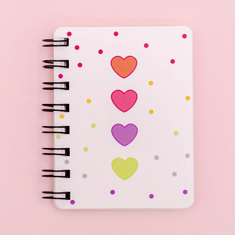 Cuaderno de diario Cuaderno Portátil Del Cuaderno de Artificial de para  Dibujar, Diario Magideal Cuaderno de diario