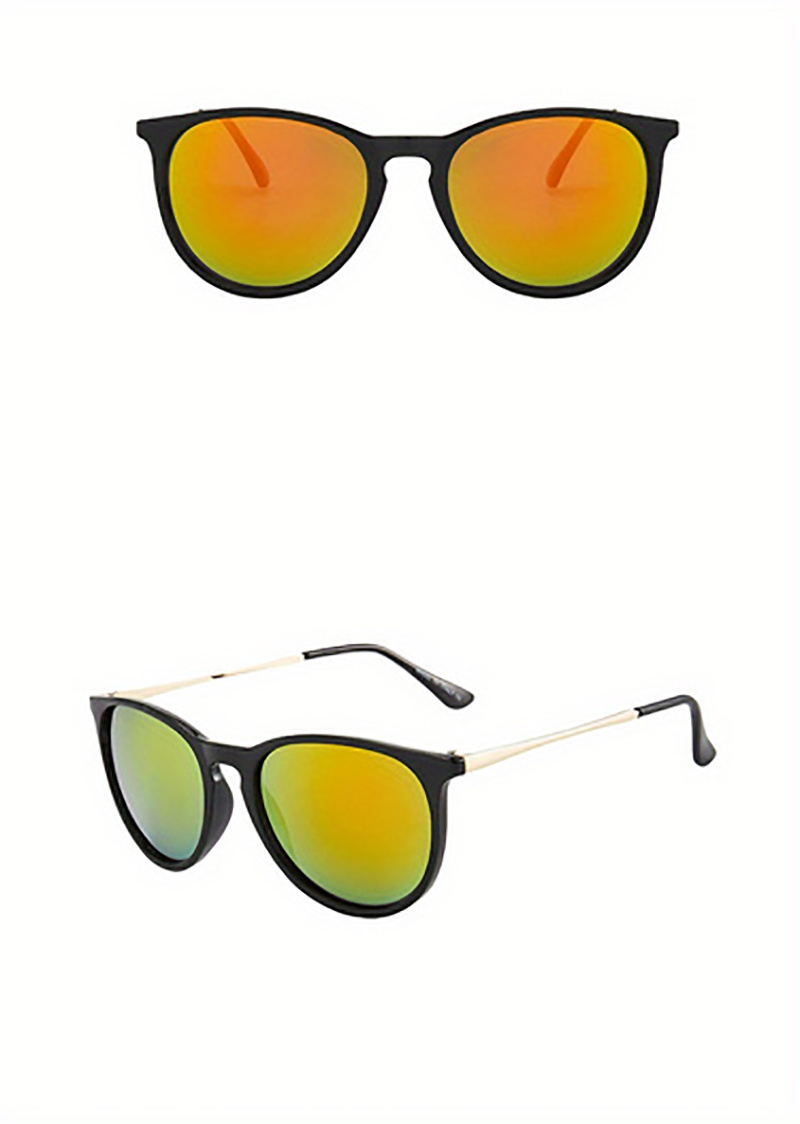 Polarized Sunglasses Driving Vintage Sports Sunglasses Women - Temu