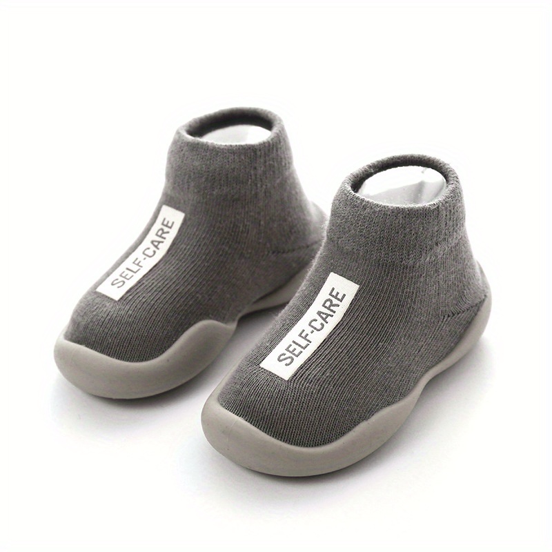 Image of : Baby Walking Shoes For !