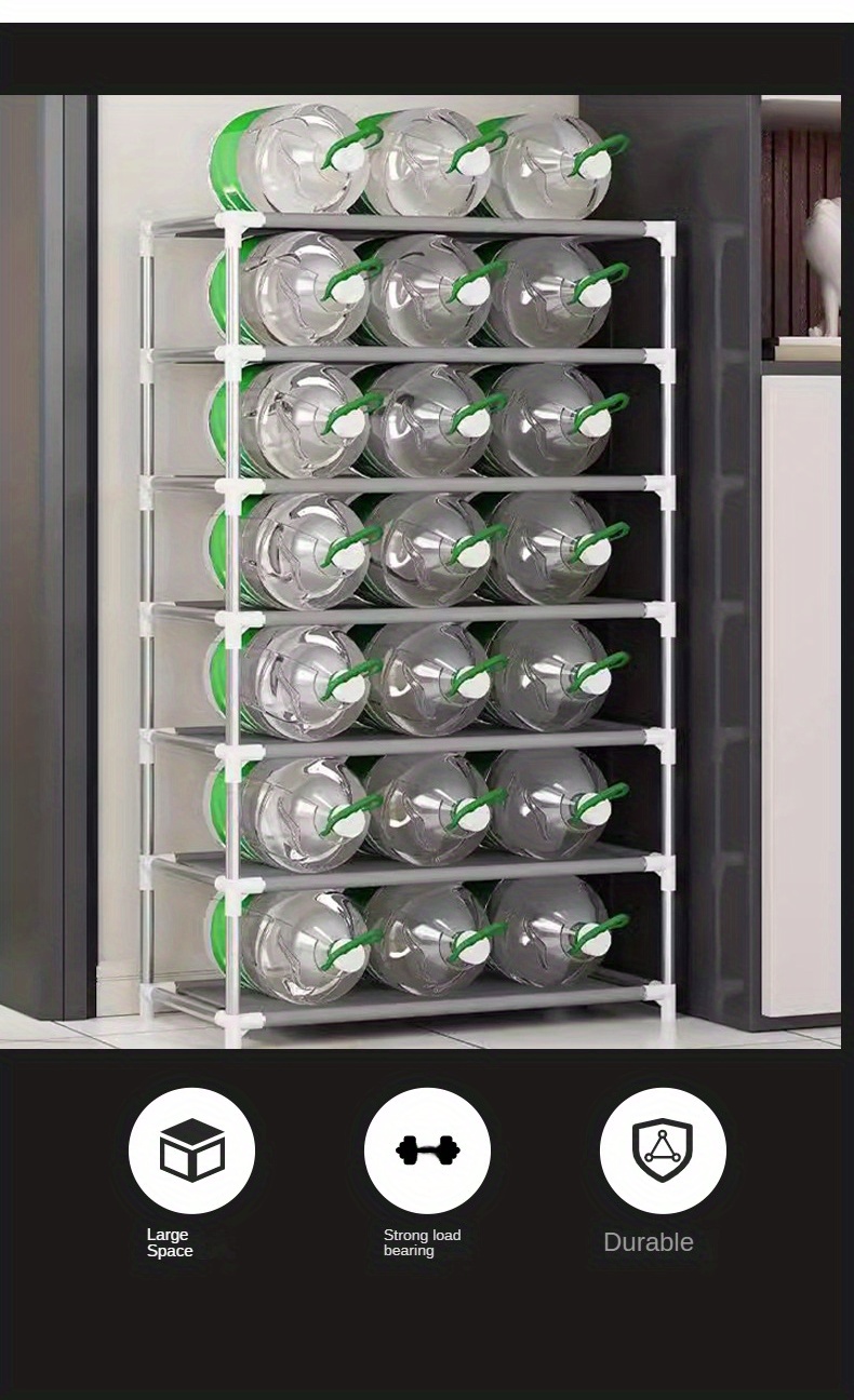 Shoe Rack With Shoes And Boots Storage Shoe Temu Australia