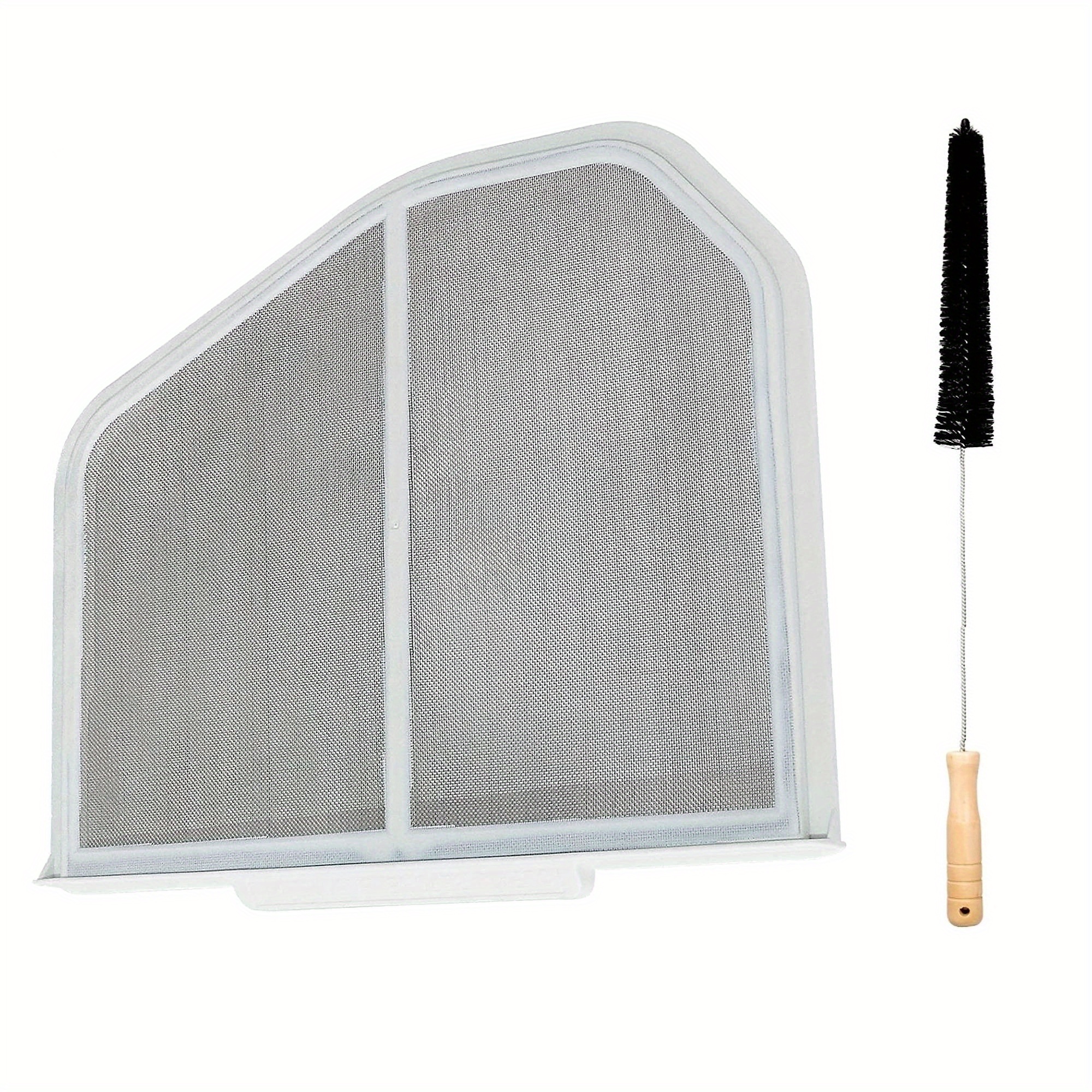 Stainless Steel Filter Screen Lint Traps Lint Catcher For - Temu