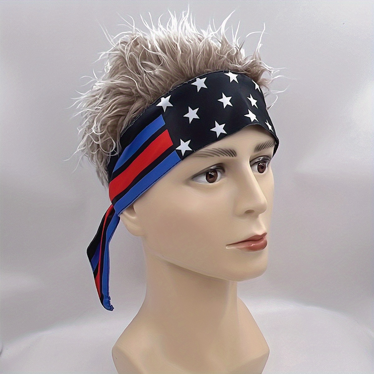 1pc New Arrival Summer Fashion Letter Printed Headband