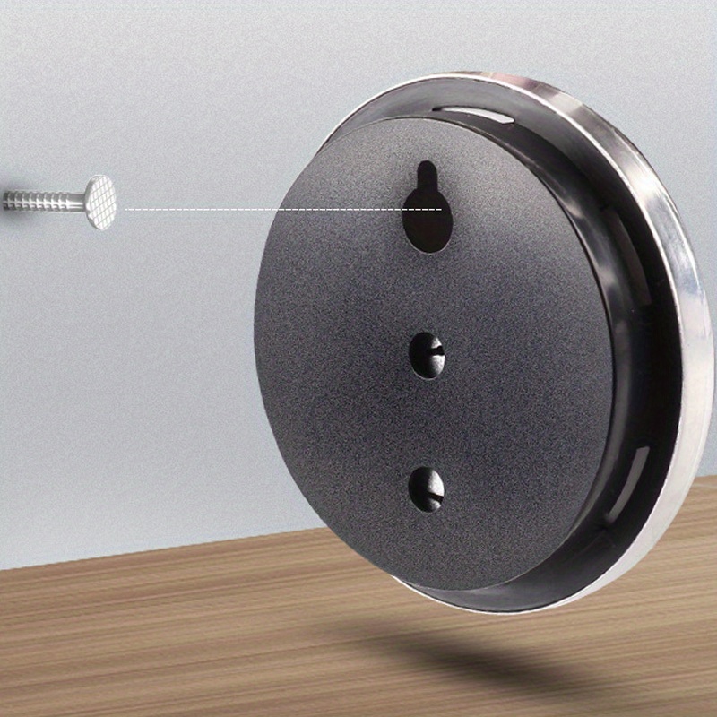 Micro Pointer Thermohygrometer Dial Type Hygrometer - Temu