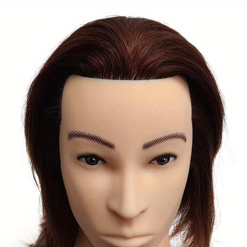 Professional Female Cosmetology Mannequin Head For Wig Making And