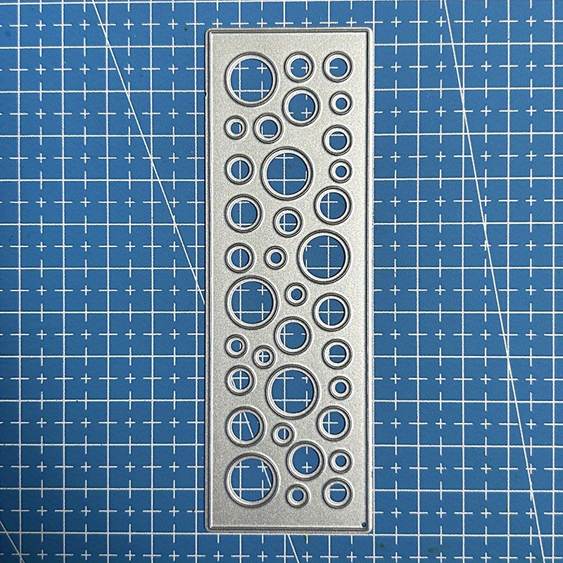 Fustelle metalliche Libro - Mondo Fai da Te
