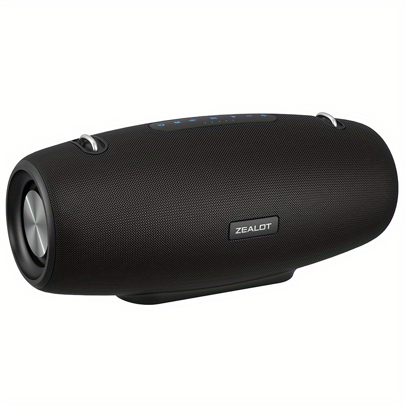 S67 Wireless Speakers Outdoor Portable Subwoofer - Temu United Kingdom