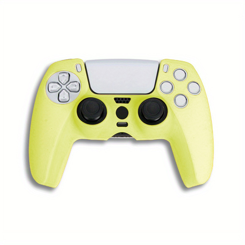 Cat Paw Ps5 Controller Skin Anti slip Silicone Skin - Temu