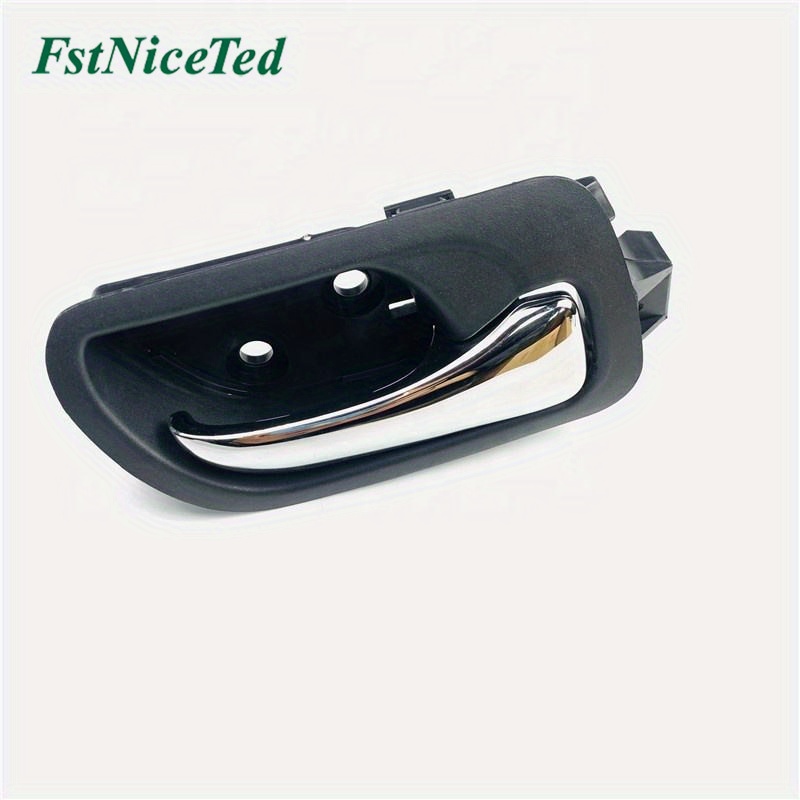 Handle L Inside Front And Rear Doors Fist For Honda ACCORD 2003-2006 OE 72160-SDA-A01_voghion.com