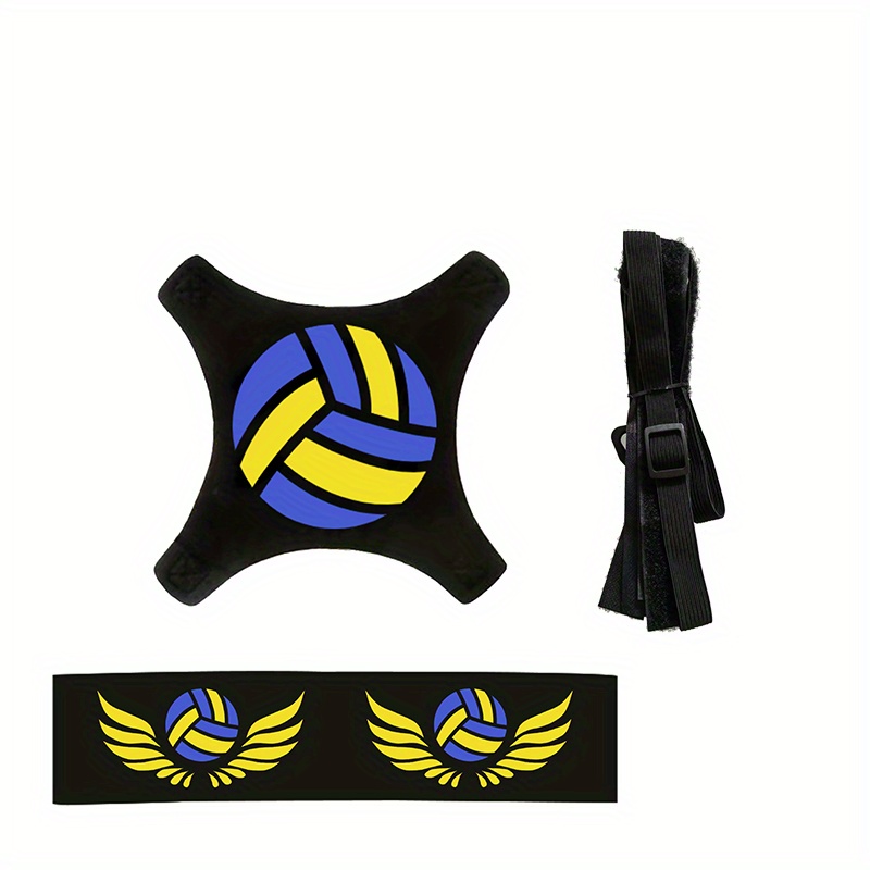 Volleyball Trainer - Aid for Beginners