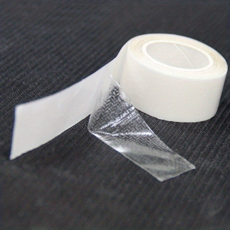 Invisible Anti slip Stickers Seamless Adhesive Clear Sticker - Temu Canada