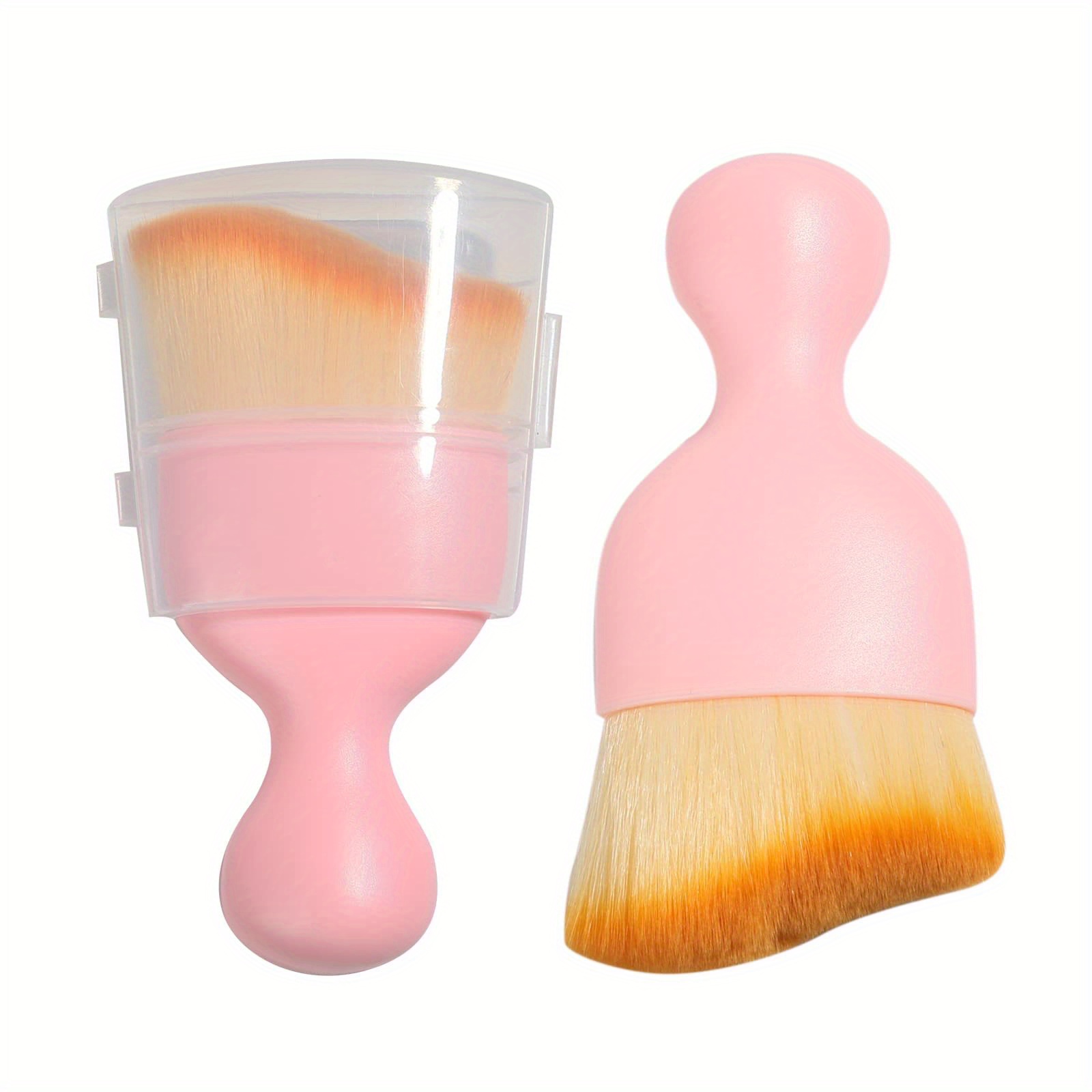 Liquid Blender Brush