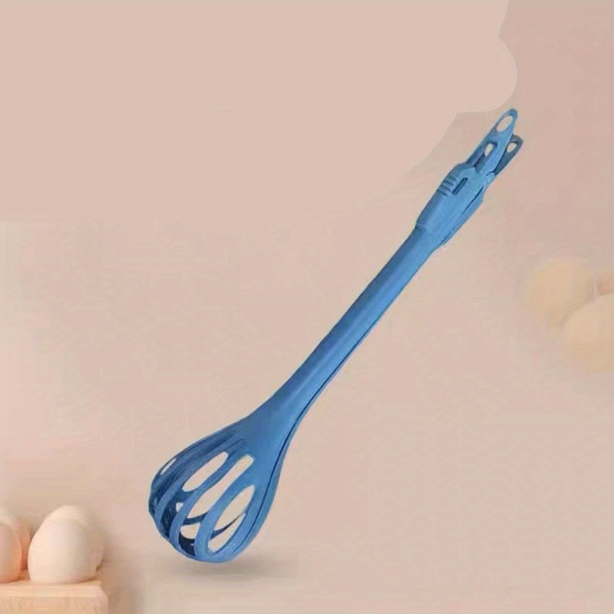 Multi-purpose Pc Egg Beater, Long Heat-resistant Food Cooking For Serving  Grill Pasta Spaghetti, Household Supplies, Baking Tools, Quickly Mixing  Eggs Supplies, Kitchen Accessories, Kitchen Appliances, Kitchen Gadgets,  Kitchen, Kitchen Stuff - Temu