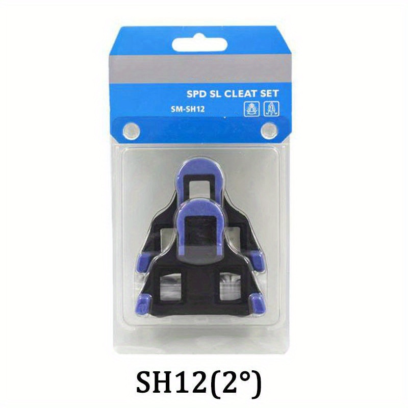 Comprar Calas Pedal Shimano SPD-SL SH11 6 grados