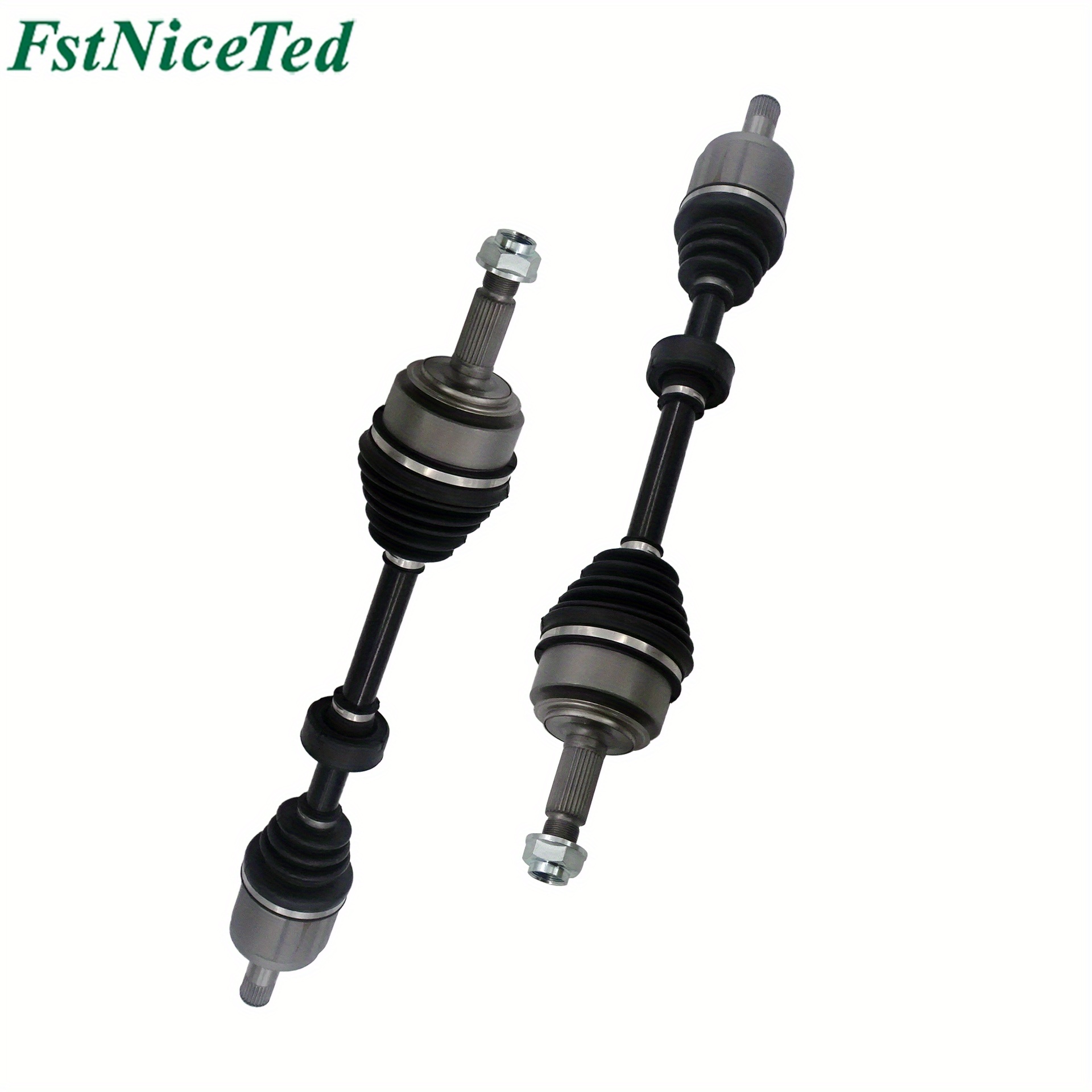 Arbre de Transmission adapté pour Honda Odyssey 2005-2008 OE 44306-SFJ-W00_voghion.com