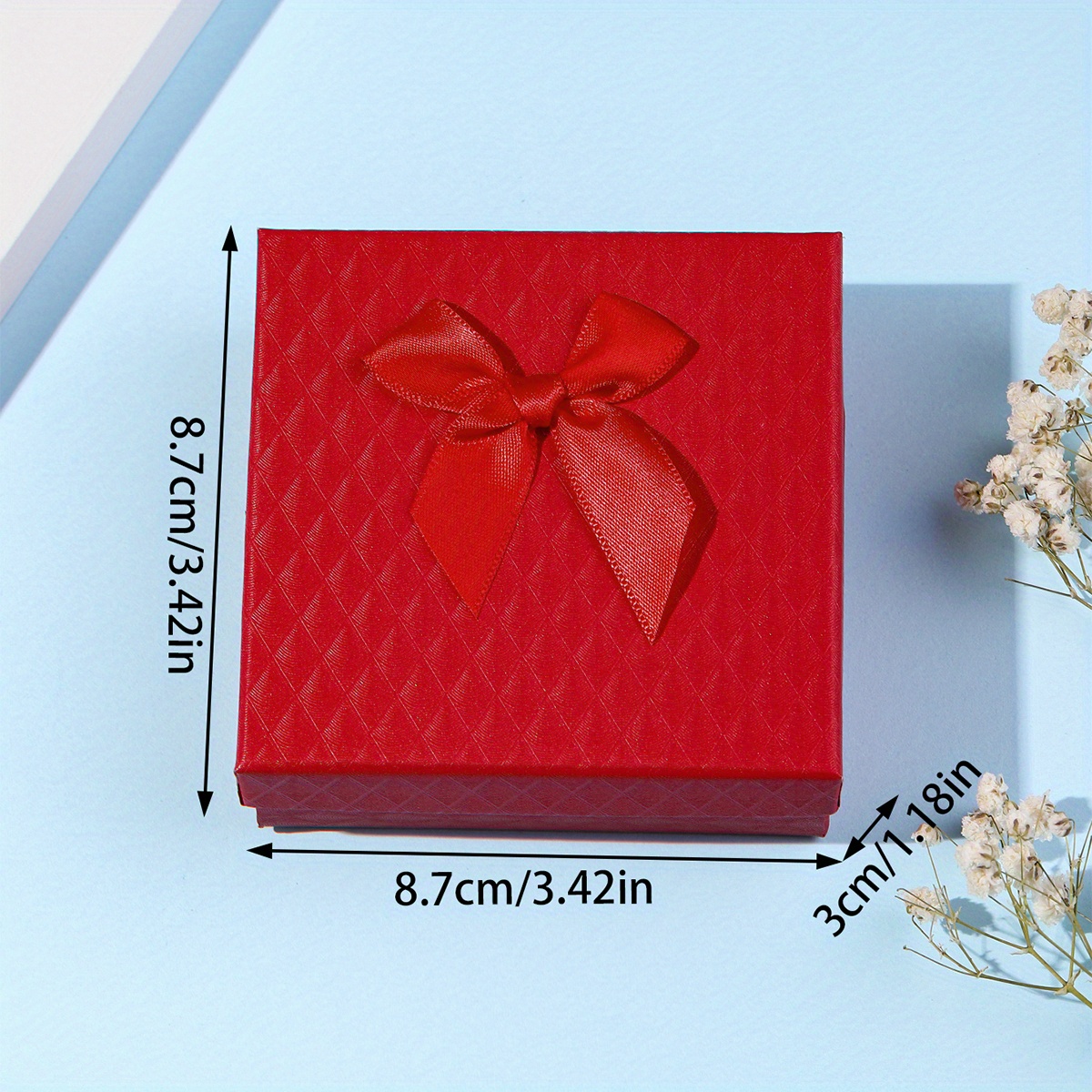 High-end Personality Fashion Bracelet Box Pendant Box Necklace Box Jewelry  Packaging Box Jewelry Packaging Box, Packaging Box, Candy Box, Chocolate Packaging  Box, Party Favors, Birthday Decor, Wedding Decoration, Party Supplies - Temu