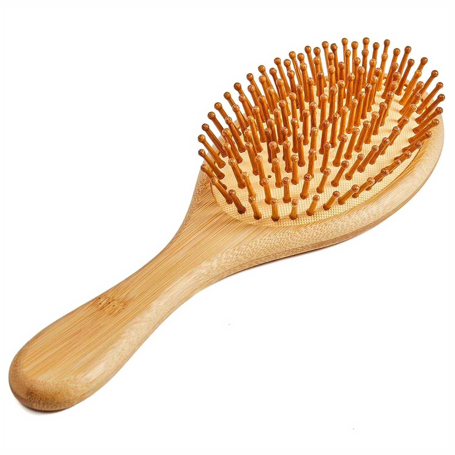 Eco-Friendly Hair Brush Cleaner