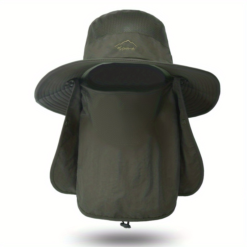 Quick Drying Wide Brim Boonie Hats For Men For Men And Women Anti UV Sun  Hat Ideal For Outdoor Activities, Fishing, Hiking, And Summer Folding  Cowboy Style R230308 From Deutschland, $14.91