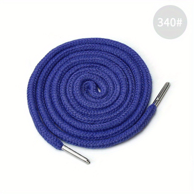 Huge 9 Mm Cotton Clothesline Rope for Craft Braided Cotton 