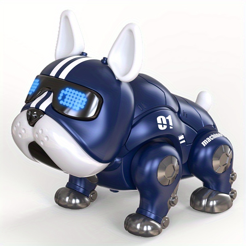 Mascota cheap virtual perro