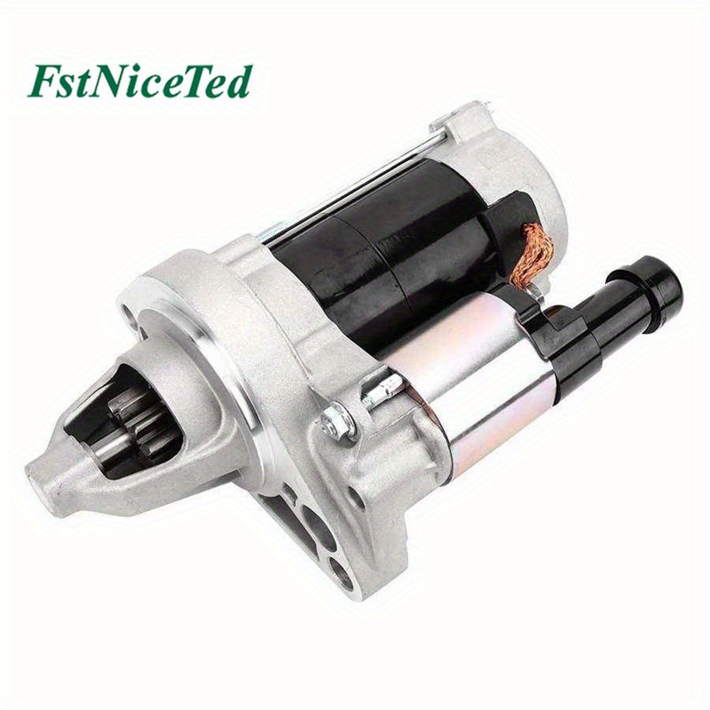 Honda CIVIC 2006-2009 starteri sularahaautomaadi rusikas OE 31200-RNA-A01_voghion.com