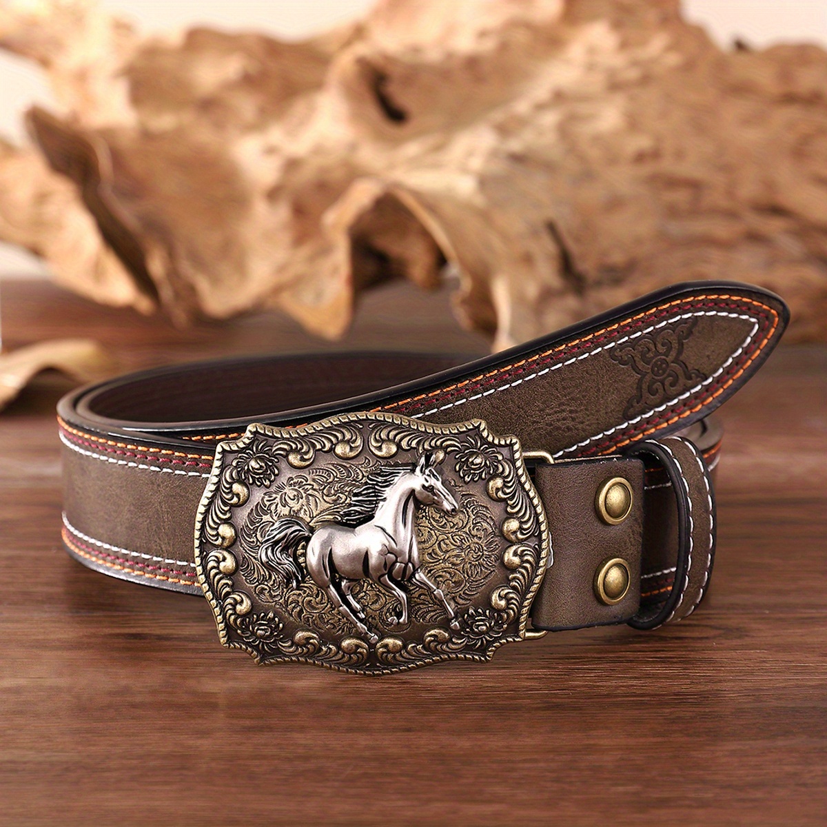 Cheap shop western belts