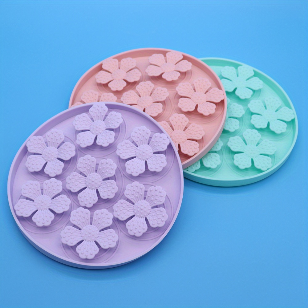 Silicone Pet Slow Feeder Mat Dog Licking Mat Suction Cups Temu