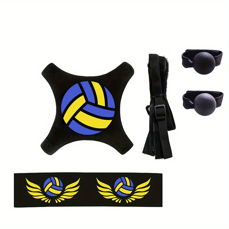 Volleyball Trainer - Aid for Beginners