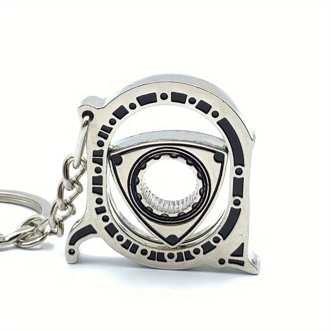 VALICLUD Pig Keychain Metal Key Ring Mom Key Chain Car Key Ring Car Pendant  Keyrings for Car Keys Designer Key Chain DIY Key Ring Hanging Pendant