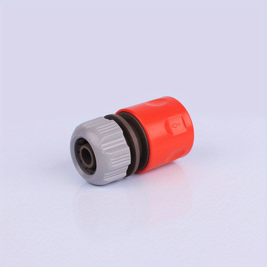 Garden Hose Repair Quick Connector Water Connector Plastic Temu Australia