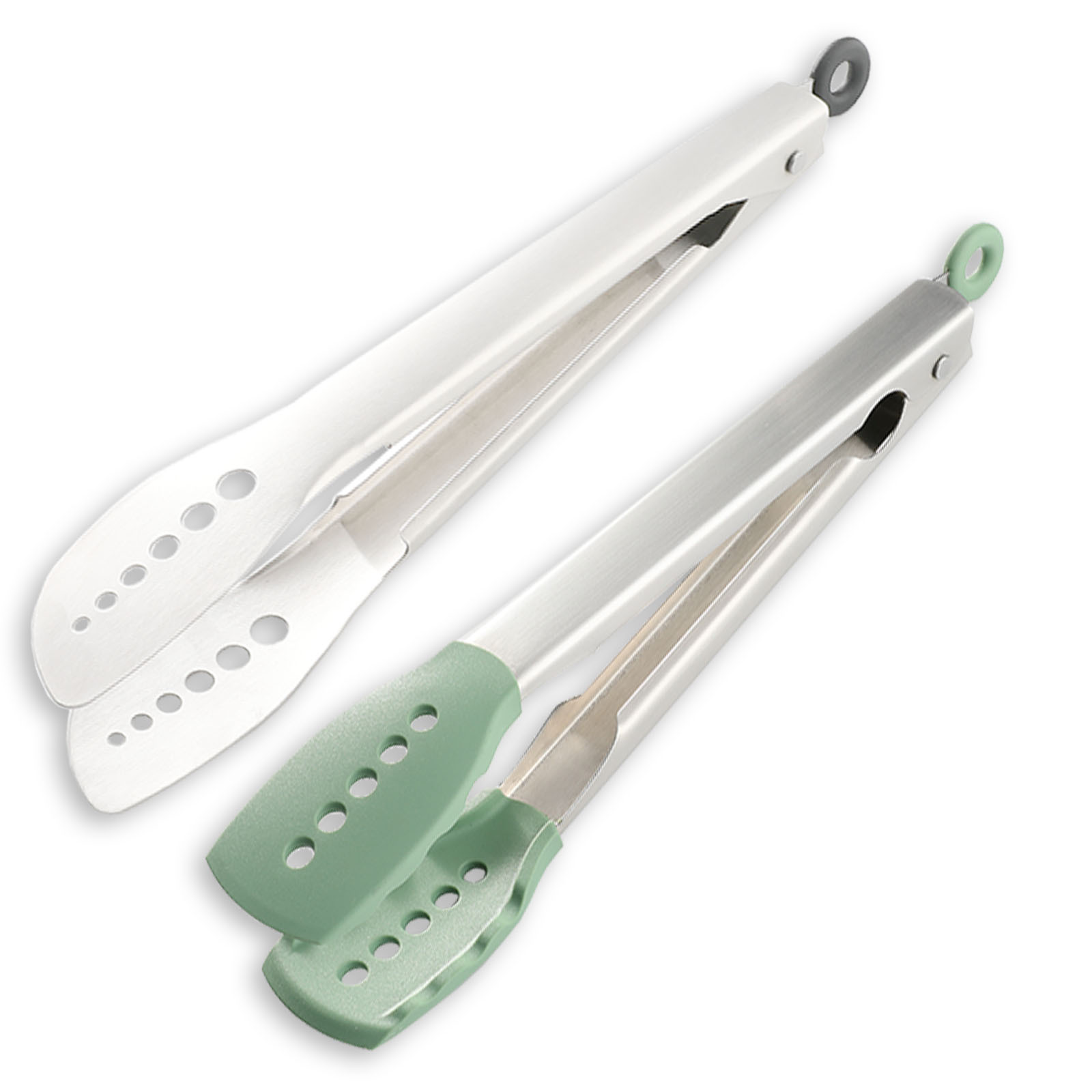 2 Pezzi Pinze In Silicone Utensili Cucina Pinze In Silicone - Temu Italy