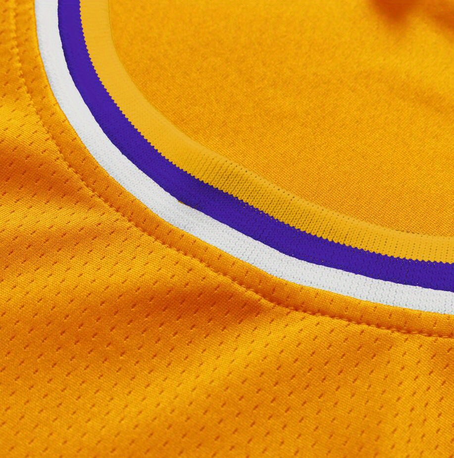 Jersey Baloncesto Niños Jóvenes # 8 24 Camiseta Baloncesto - Temu