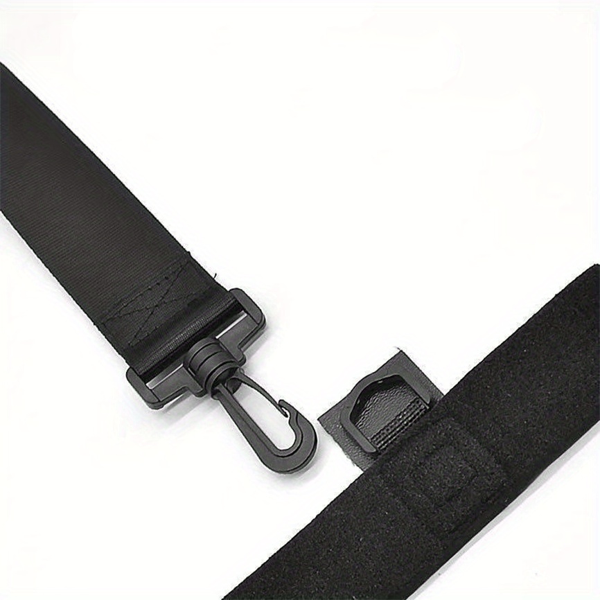 Fishing Rod Straps Shoulder Belt Carry Fishing Rod Tip Cover - Temu