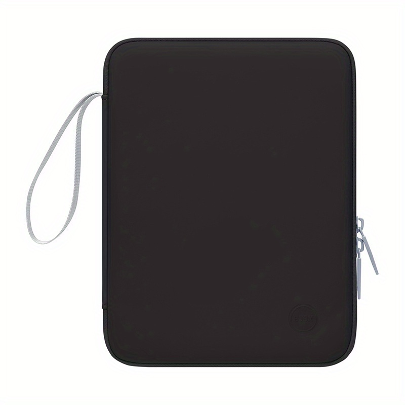 Tablet Case Tablet Storage Bag Pu Anti drop Shockproof - Temu