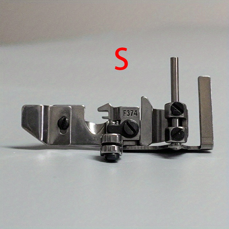 Elastic Presser Foot 4 Thread Pegasus Overlock Machine EX