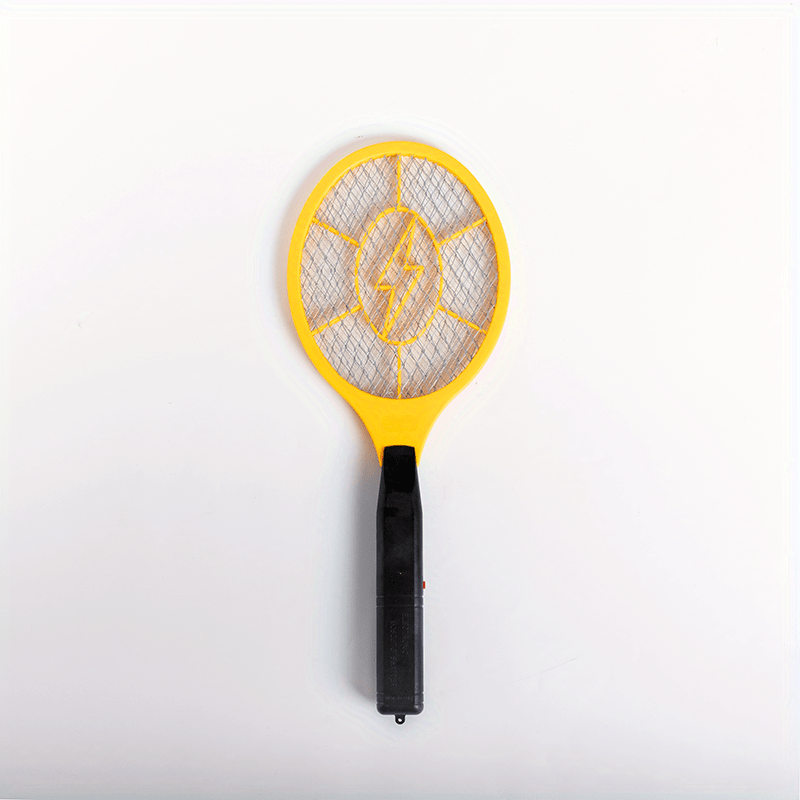 1pc Electric Fly Swatter Bug Zapper High Pressure Handheld Mosquito ...