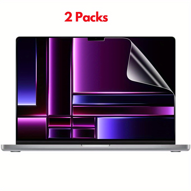 High clear screen protector for 2021 Macbook Pro 14 14.2 inch