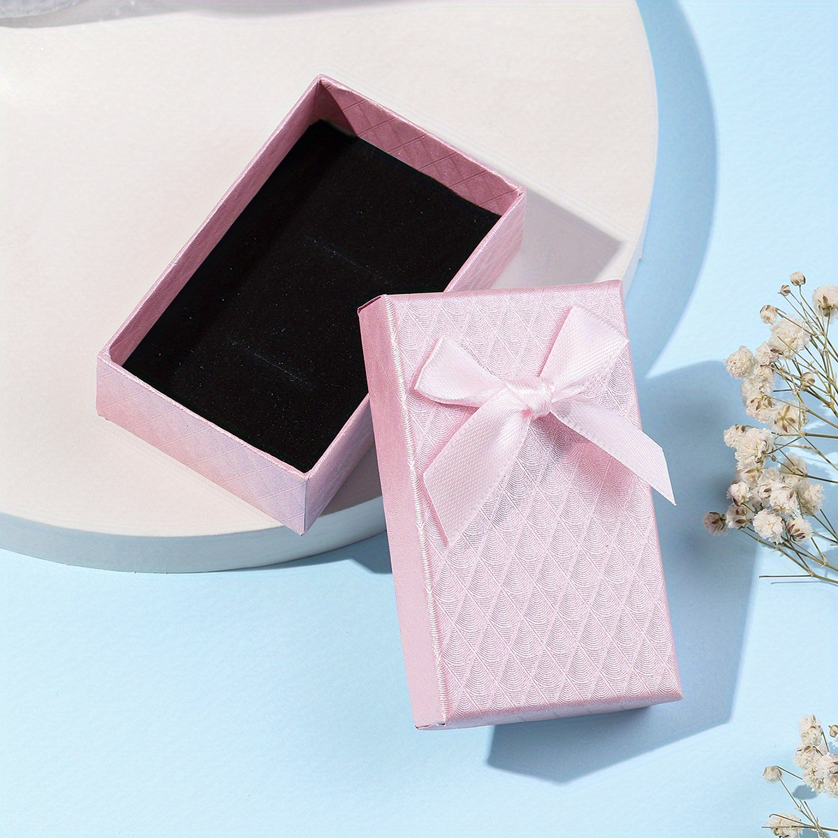 High-end Personality Fashion Bracelet Box Pendant Box Necklace Box Jewelry  Packaging Box Jewelry Packaging Box, Packaging Box, Candy Box, Chocolate Packaging  Box, Party Favors, Birthday Decor, Wedding Decoration, Party Supplies - Temu