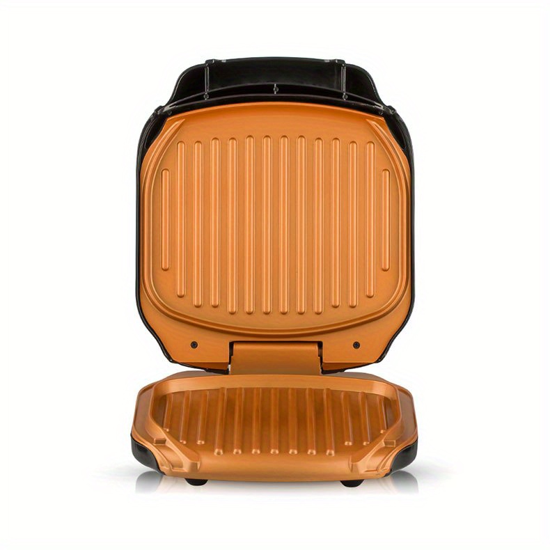 Vituzote.com - Tower Mini Panini Press Grill Non-Stick Coated Plates,  Automatic Temperature Control, Stainless Steel, 700 W, Silver/Black Shop  online 📲 at  OR Visit any of our shops @ 👇🏽 1.