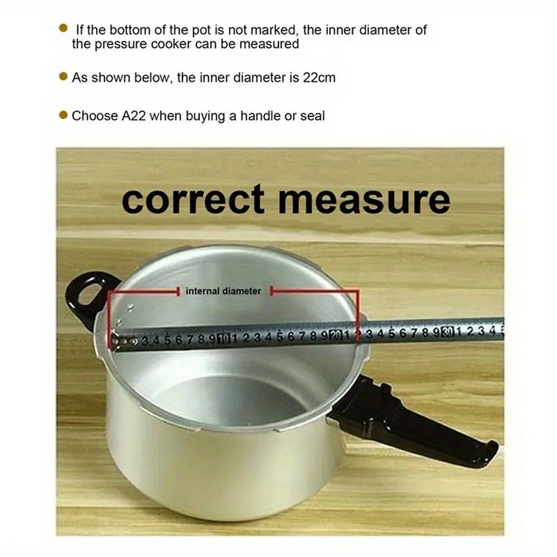 Pressure Cooker Gaskets Silicone Sealing Rings and Universal