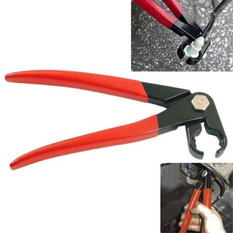 Micro Rc Car Ball Connection Pliers Elbow Clamp Pliers - Temu