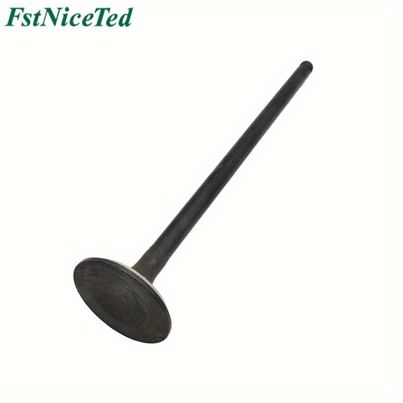 8pcs Exhaust Valve Fits For Honda Accord 2.0L 2008-2013 OE 14721-P2A-000_voghion.com