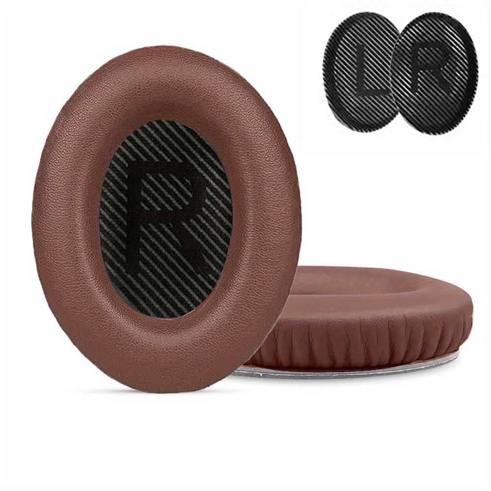 Professional Ear Pads Cushions Replacement For - Temu