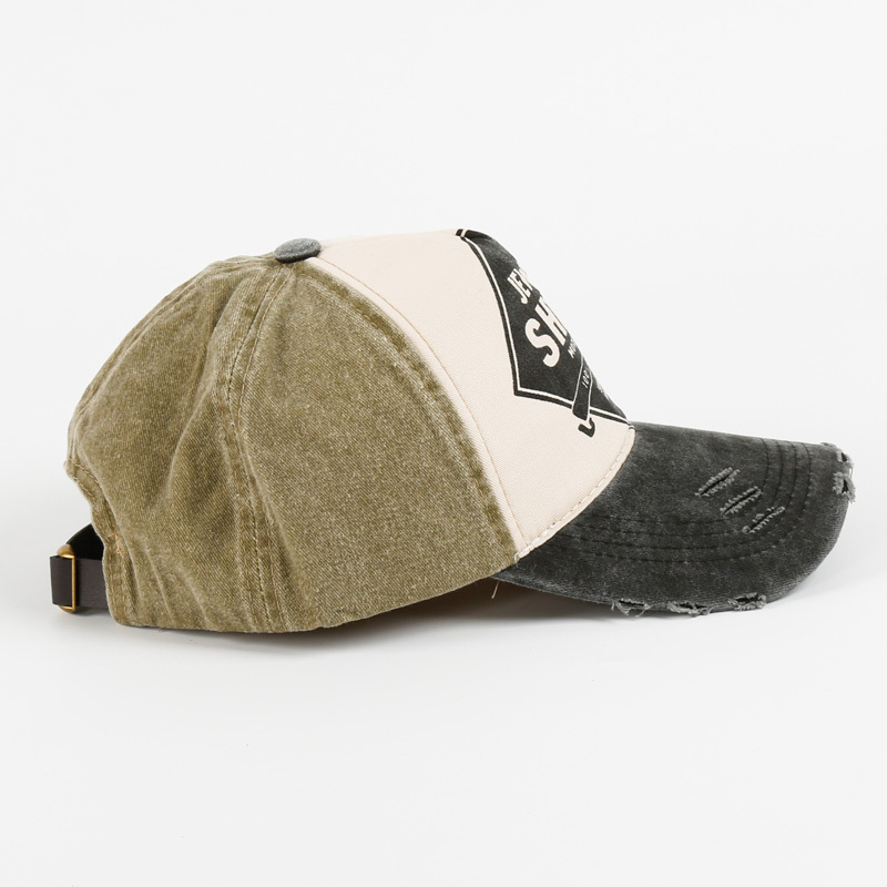 NORTHWOOD]W Letter Heren Baseball Cap Dames Snapback Caps Hoeden voor Heren Trucker Cap Dad Hat Zomerhoed kopen vanaf een prijs van 4.88