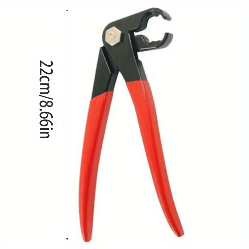 Remote Control Hose Clamp Tool Pliers Ultimate Automotive Temu