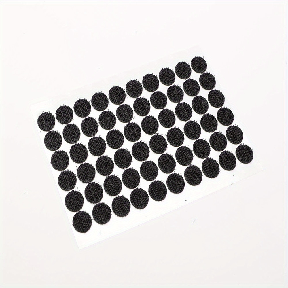 Self adhesive Dots Strong Adhesive 0.59“ Diameter Coin Back - Temu