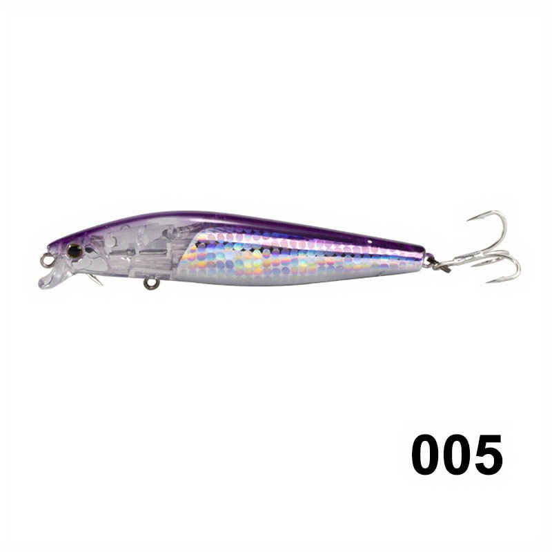 BASS BUSTER LURES, #GTO TW 200-PS Lure, NIB, Unfished! $49.95