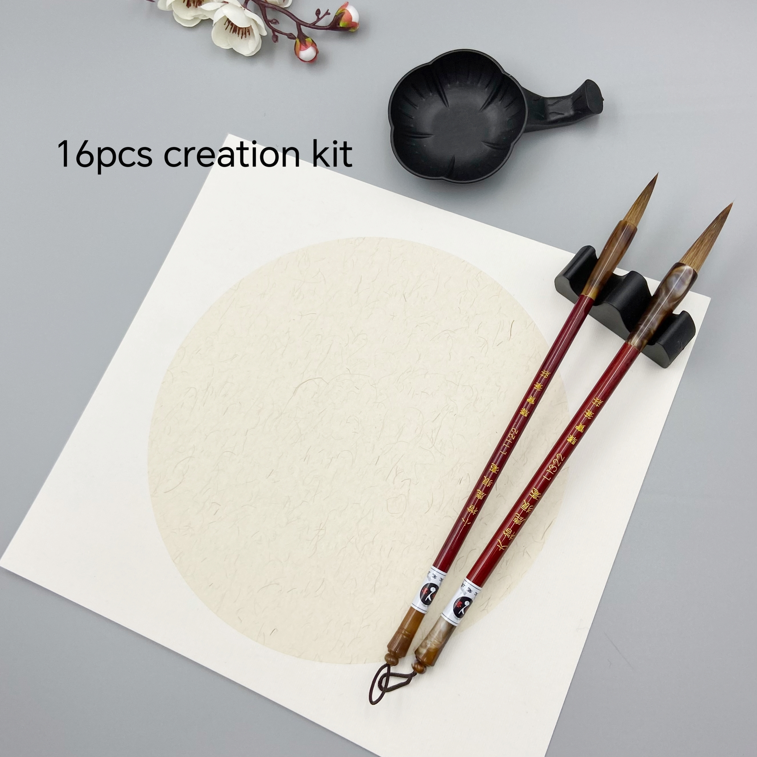 Calligraphy Set (33pc) – Harepin Creative